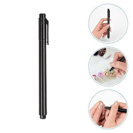 Shills Professional Art Pen-Red