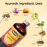 Multani Pharmaceuticals Limited Multani Ayurvedic Arvindasava Syrup Ayurvedic Paediatric Remedy Relives Excess Gas Flatulence