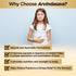Multani Pharmaceuticals Limited Multani Ayurvedic Arvindasava Syrup Ayurvedic Paediatric Remedy Relives Excess Gas Flatulence