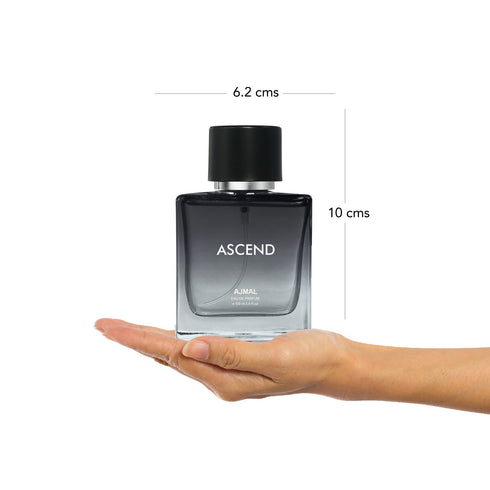 Ajmal Perfumes India ASCEND Perfume Unisex