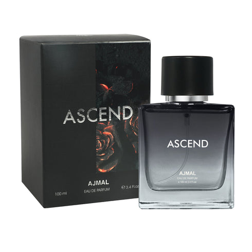 Ajmal Perfumes India ASCEND Perfume Unisex
