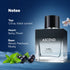 Ajmal Perfumes India ASCEND Perfume Unisex