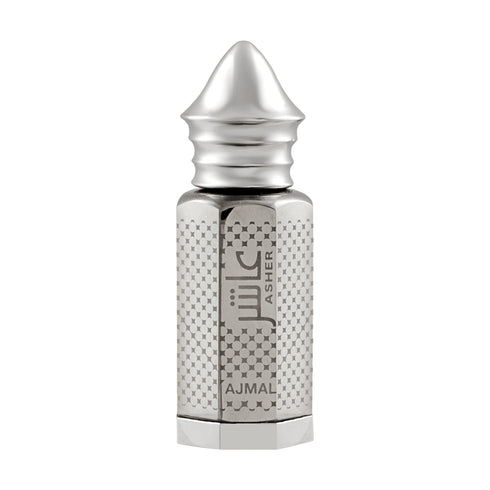 Ajmal Perfumes India Asher Non-Alcoholic Attar Unisex