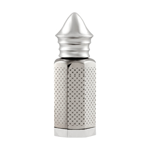 Ajmal Perfumes India Asher Non-Alcoholic Attar Unisex