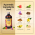 Multani Pharmaceuticals Limited Multani Ayurvedic Ashokarishta Syrup For Women For All Kinds Of Feminine Disorders