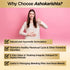 Multani Pharmaceuticals Limited Multani Ayurvedic Ashokarishta Syrup For Women For All Kinds Of Feminine Disorders