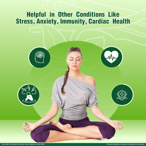 Multani Pharmaceuticals Limited Multani Ashwagandha Root Powder