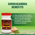Multani Pharmaceuticals Limited Multani Ashwagandha Root Powder
