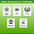 Multani Pharmaceuticals Limited Multani Ashwagandha Root Powder
