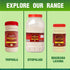 Multani Pharmaceuticals Limited Multani Ashwagandha Root Powder