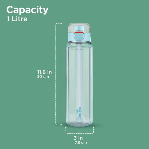 Milton Aston Water Bottle