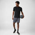XYXX Everyday Active T-shirt - Regular Fit - Pitch Black