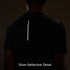 XYXX Everyday Active T-shirt - Regular Fit - Pitch Black