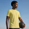 XYXX Everyday Active T-shirt - Regular Fit - Lime Yellow