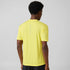 XYXX Everyday Active T-shirt - Regular Fit - Lime Yellow
