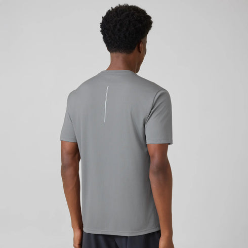 XYXX Everyday Active T-shirt - Regular Fit - Ash Grey