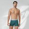 XYXX Illuminati Modal Trunks Atlantic Green