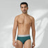 XYXX Illuminati Modal Briefs Atlantic Green