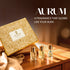 Ajmal Perfumes India Aurum Series Perfume Giftset Unisex
