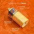 Ajmal Perfumes India Aurum Elixir Perfume for Unisex