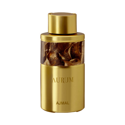Ajmal Perfumes India AURUM Non-Alcoholic Attar for Women