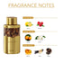Ajmal Perfumes India AURUM Non-Alcoholic Attar for Women
