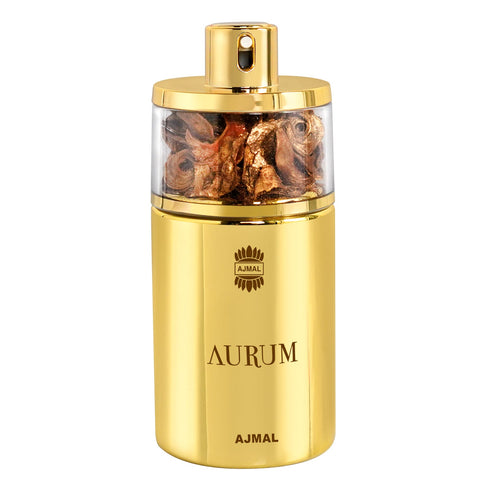 Ajmal Perfumes India AURUM Perfume for Women
