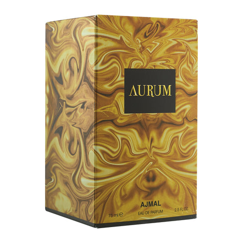Ajmal Perfumes India AURUM Perfume for Women
