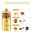 Ajmal Perfumes India AURUM Perfume for Women
