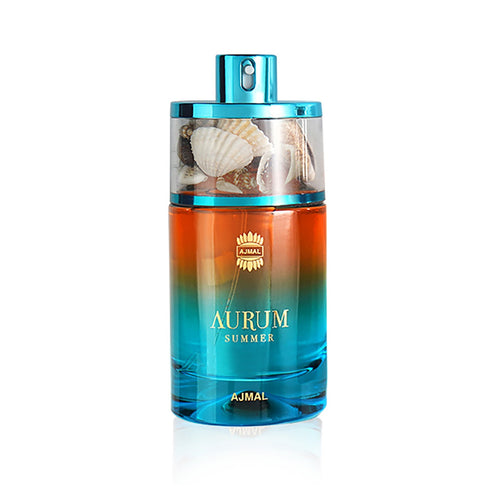 Ajmal Perfumes India AURUM Summer Perfume Unisex