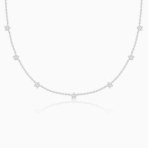 Giva Star Constellation Necklace