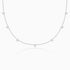 Giva Star Constellation Necklace