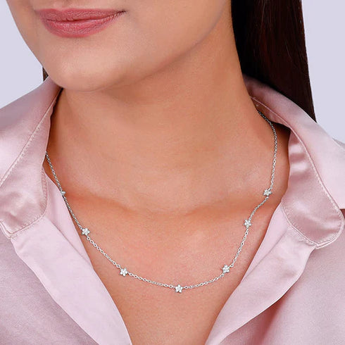 Giva Star Constellation Necklace