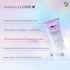 Plum MasterStrobe Illuminizer Ultra Lightweight HD Glow Enhancer Gold Goddess