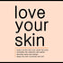 Bare Body Essentials Under Arm Cream