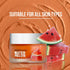 Faces Canada Watermelon Fresh Glow Clay Facial Mask