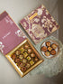 Anand Sweets Anand Assorted Royal Baklava Box