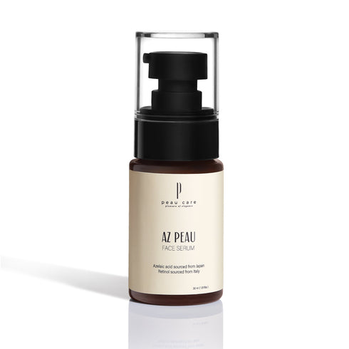 PEAU CARE AZ PEAU FACE SERUM