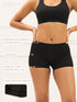 UNDERNEAT All Day comfort Boy Shorts - Black