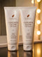 Flawora Golden glow Facewash pack of 2