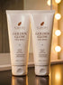 Flawora Golden glow Facewash pack of 2