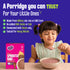 Early Foods Moong and Sprouted Ragi Porridge Mix