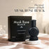 Ajmal Perfumes India Musk Rose Black Concentrated Perfume for Unisex