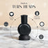 Ajmal Perfumes India Musk Rose Black Concentrated Perfume for Unisex
