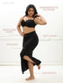 UNDERNEAT Saree Shapewear - Beige