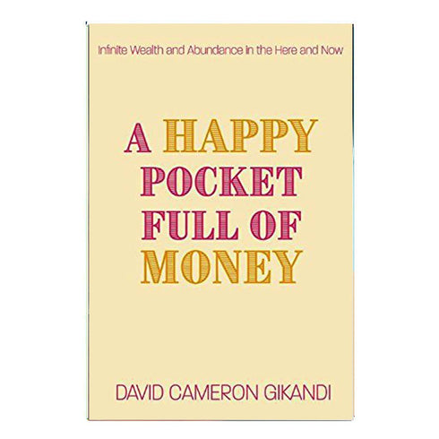 A Happy Pocket Full Of Money (English)