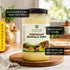 Jivika Organics A2 Desi Buffalo Ghee | Grass Fed Ghee Butter