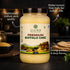 Jivika Organics A2 Desi Buffalo Ghee | Grass Fed Ghee Butter