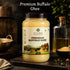 Jivika Organics A2 Desi Buffalo Ghee | Grass Fed Ghee Butter