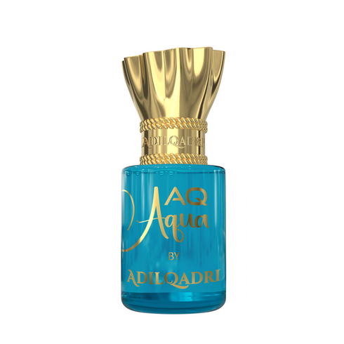 Adilqadri AQ Aqua Luxury Attar Perfume
